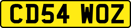 CD54WOZ