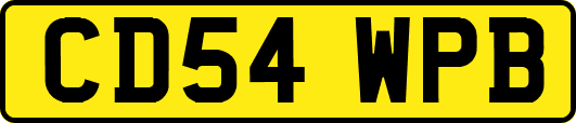 CD54WPB