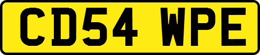 CD54WPE