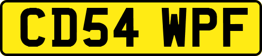 CD54WPF