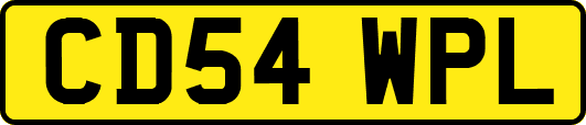 CD54WPL
