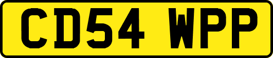 CD54WPP