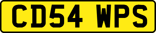 CD54WPS