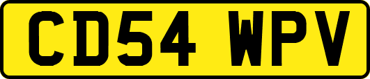 CD54WPV