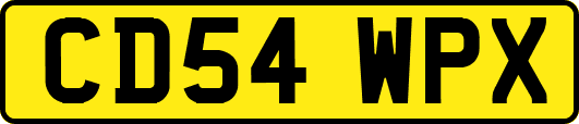 CD54WPX