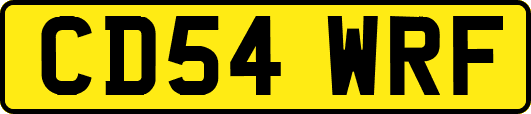 CD54WRF