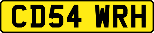CD54WRH