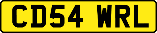 CD54WRL