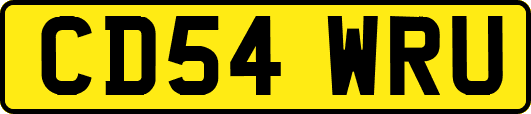 CD54WRU
