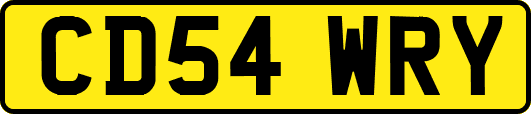 CD54WRY