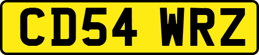CD54WRZ