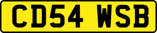 CD54WSB