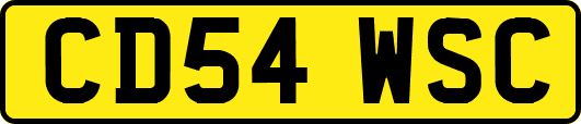 CD54WSC