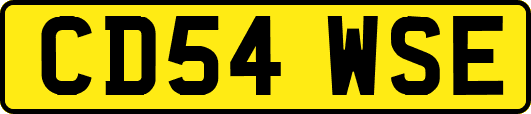 CD54WSE