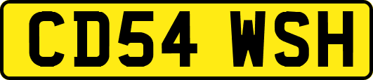CD54WSH