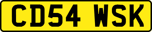 CD54WSK