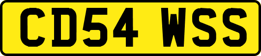 CD54WSS