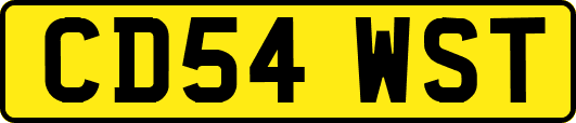 CD54WST