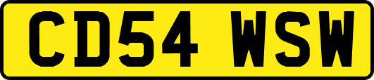 CD54WSW