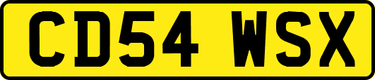 CD54WSX