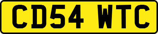 CD54WTC