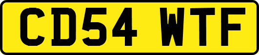 CD54WTF