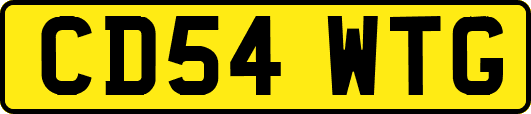 CD54WTG