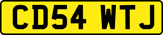 CD54WTJ