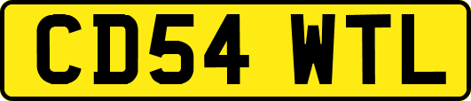 CD54WTL