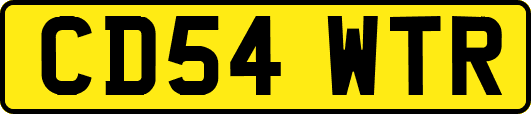 CD54WTR