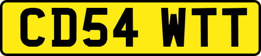 CD54WTT