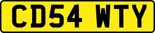 CD54WTY