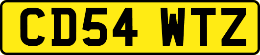 CD54WTZ