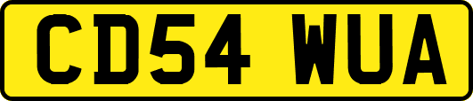 CD54WUA