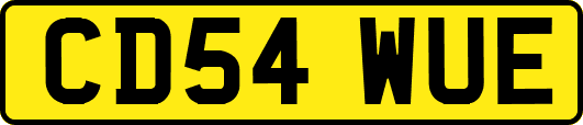 CD54WUE