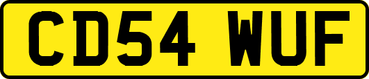 CD54WUF