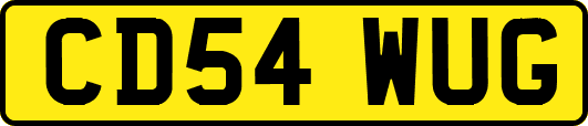 CD54WUG