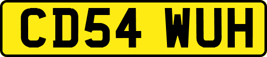 CD54WUH