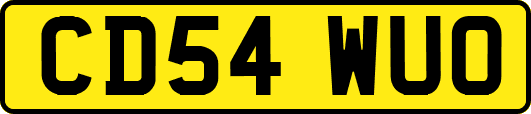 CD54WUO