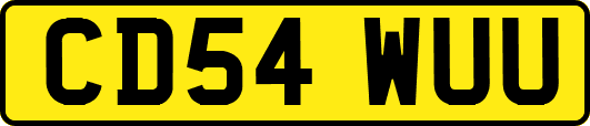 CD54WUU