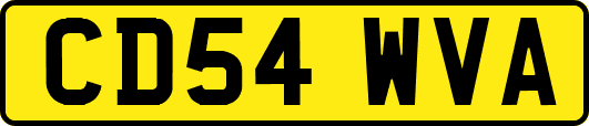 CD54WVA