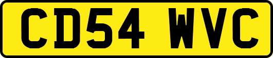 CD54WVC