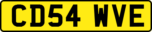 CD54WVE