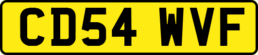 CD54WVF