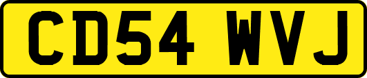 CD54WVJ