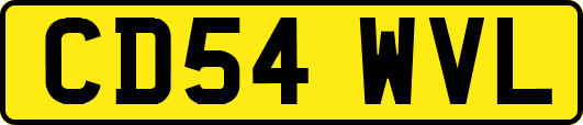 CD54WVL