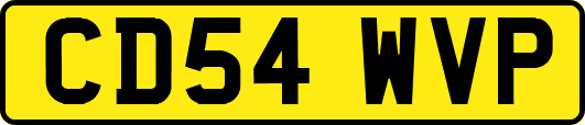 CD54WVP