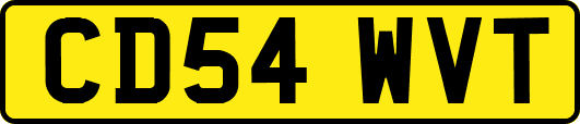 CD54WVT