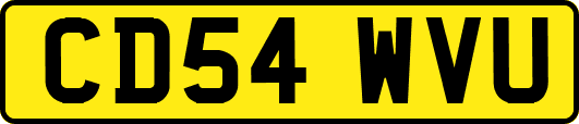 CD54WVU
