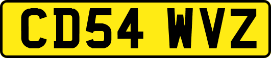 CD54WVZ
